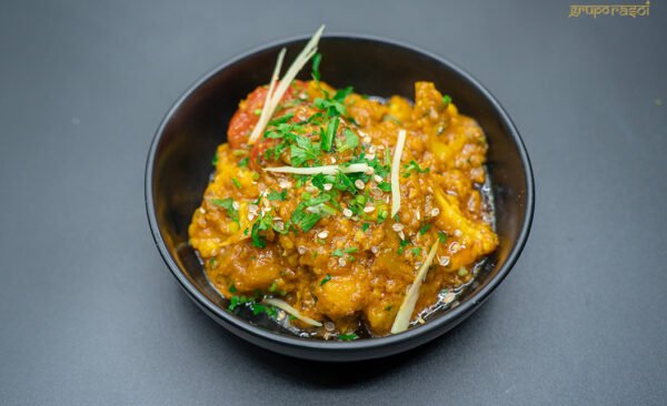 ALOO GOBI*