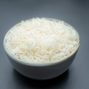 BASMATI RICE