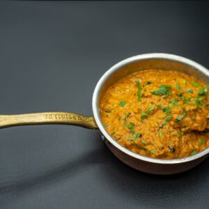 CHICKEN BUTTER MASALA (3)