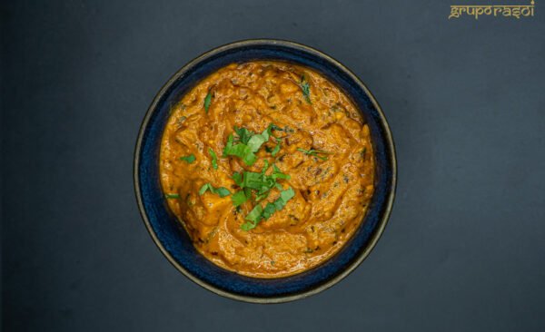 CHICKEN BUTTER MASALA (3)