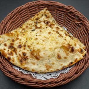 CHEESE NAN