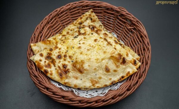 CHEESE NAN