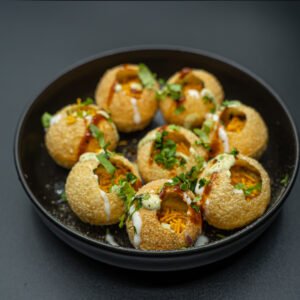 DAHI PURI (1,3