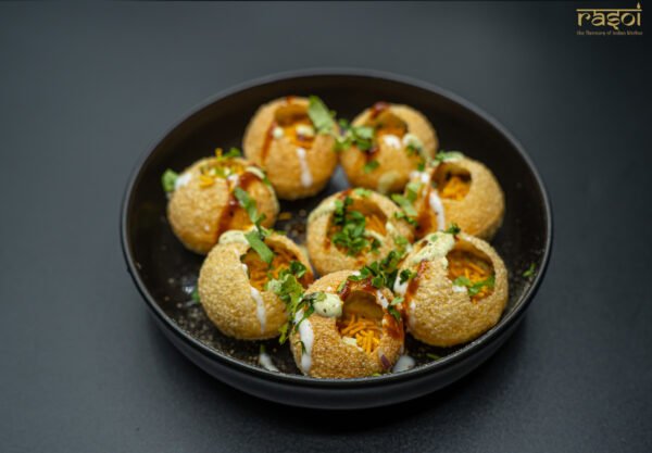 DAHI PURI (1,3