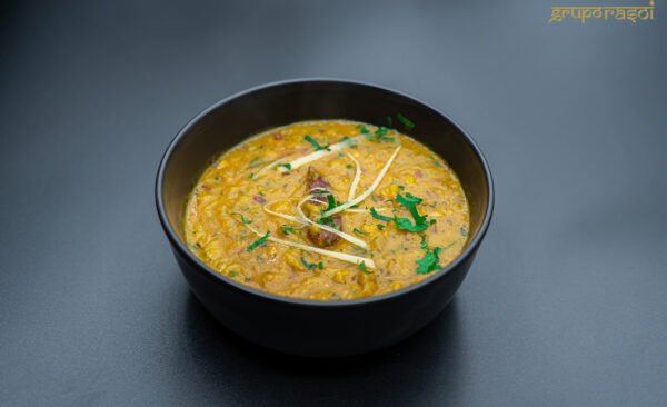 DAL TADKA