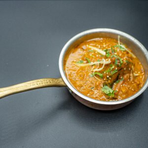 FISH CURRY (7,8,9