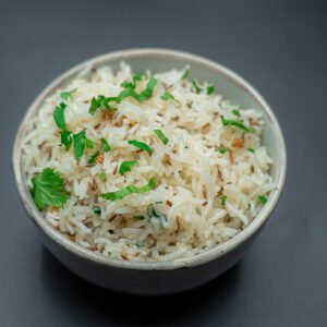 JEERA RICE