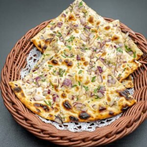 ALOO/ONION KULCHA