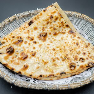 PESHWARI NAN
