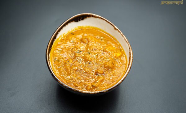 GOAN CURRY FISH/ PRAWN(7,8,9)