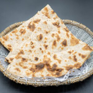 TANDOORI ROTI