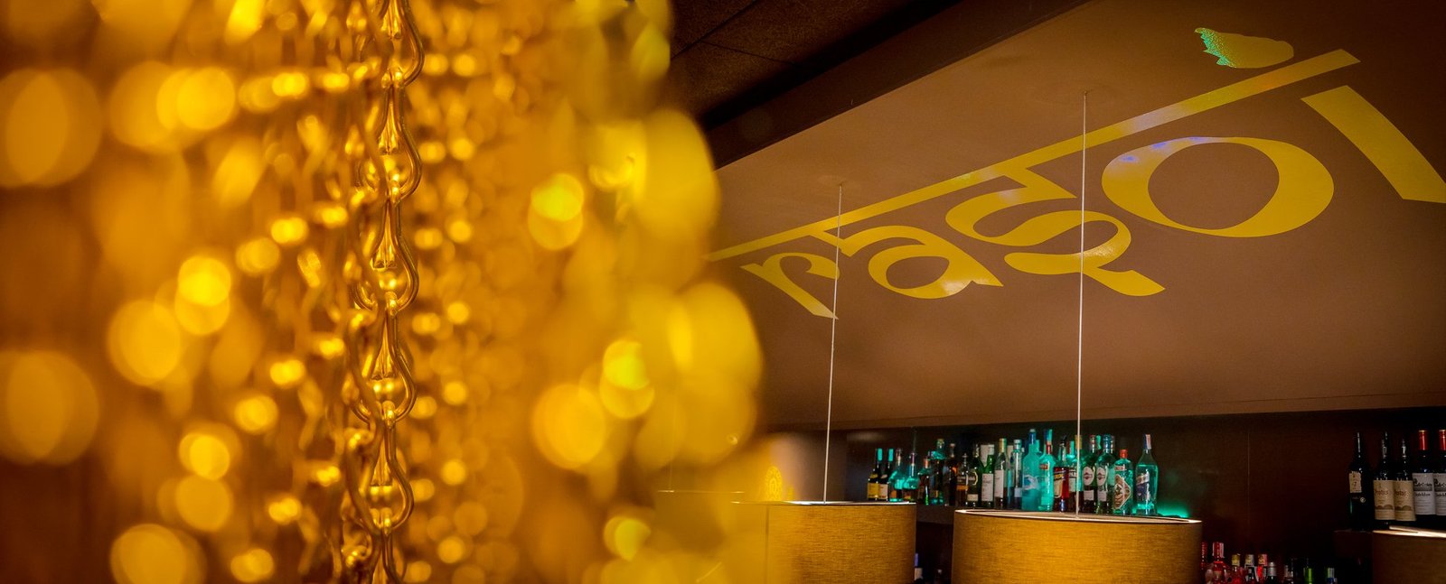 RasoiGahr Barcelona Restaurante