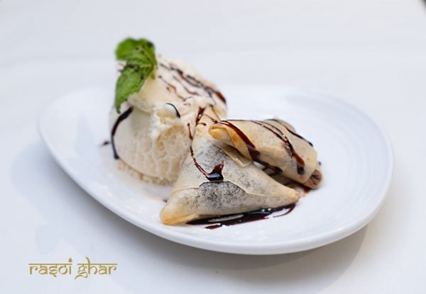 SAMOSA CHOCOLATE (1,3)