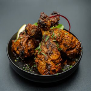 CHICKEN TANGDI KEBAB (3,7)