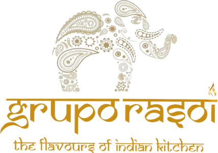 Grupo Rasoi – the flavours of Indian kitchen